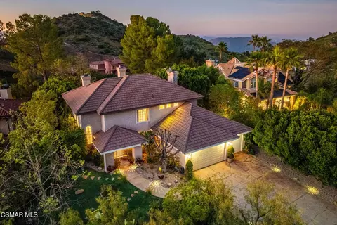 31415 Birdella Rd, Malibu, CA 90265