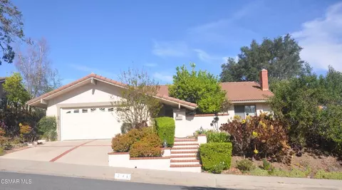 2141 Hillsbury Rd, Westlake Village, CA 91361