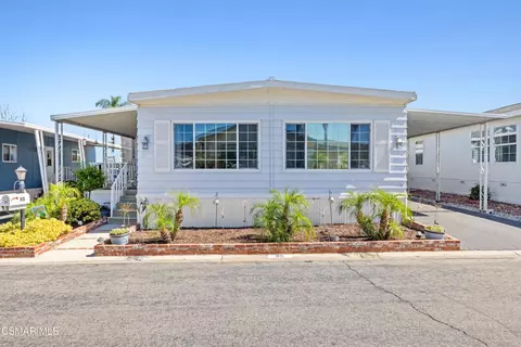 195 Tierra Rejada Rd #55, Simi Valley, CA 93065