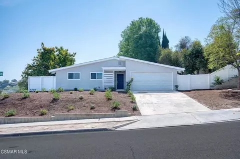 886 Yorkshire Ave, Thousand Oaks, CA 91360