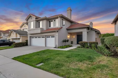 12147 Alder Grove St, Moorpark, CA 93021