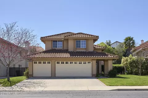 1804 Golden Oak St, Thousand Oaks, CA 91320
