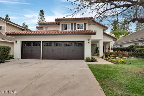 12208 Cherry Grove St, Moorpark, CA 93021