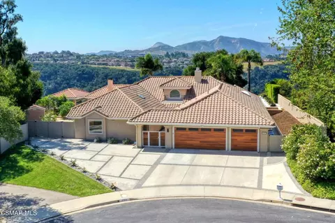 2103 Valleyfield Ave, Thousand Oaks, CA 91360