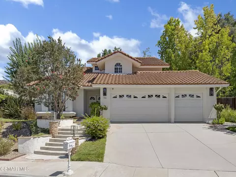 780 Covewood St, Oak Park, CA 91377