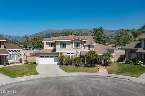 947 Meadowlark Dr, Fillmore, CA 93015