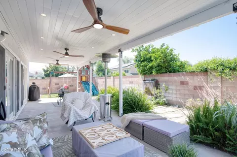 Exterior - 1837 Marcella St, Simi Valley, CA 93065 photo 4 of 11