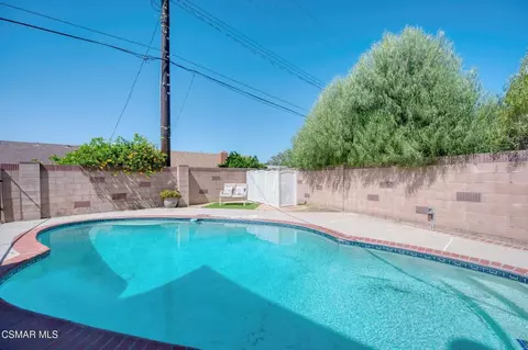 Exterior - 1837 Marcella St, Simi Valley, CA 93065 photo 10 of 11