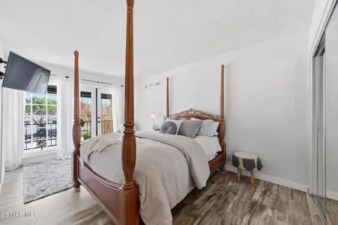 Bedroom - 1837 Marcella St, Simi Valley, CA 93065 photo 8 of 10