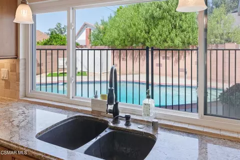 Kitchen - 1837 Marcella St, Simi Valley, CA 93065 photo 6 of 8