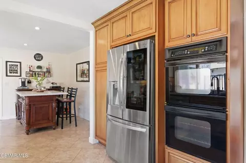 Kitchen - 1837 Marcella St, Simi Valley, CA 93065 photo 8 of 8