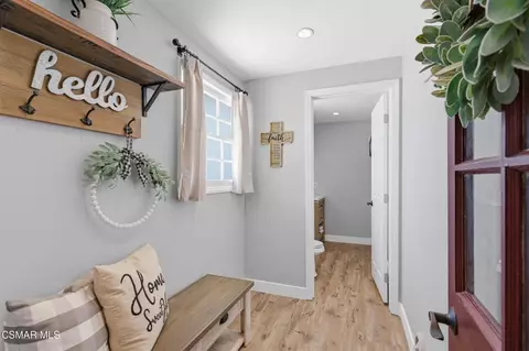 Entry Way - 1837 Marcella St, Simi Valley, CA 93065 photo 3 of 6