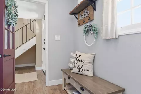 Entry Way - 1837 Marcella St, Simi Valley, CA 93065 photo 5 of 6