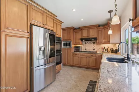 Kitchen - 1837 Marcella St, Simi Valley, CA 93065 photo 1 of 8