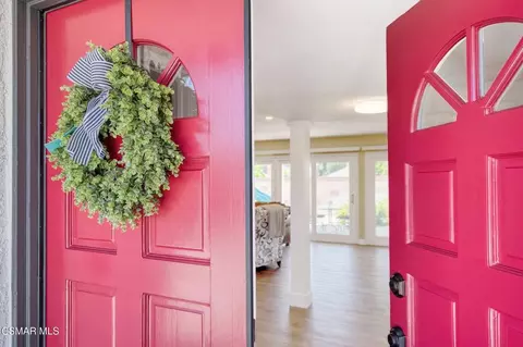 Entry Way - 1837 Marcella St, Simi Valley, CA 93065 photo 1 of 6