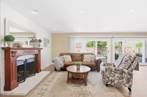 Living - 1837 Marcella St, Simi Valley, CA 93065 photo 1 of 3