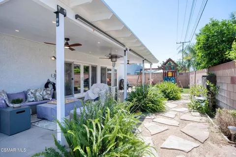Exterior - 1837 Marcella St, Simi Valley, CA 93065 photo 8 of 11