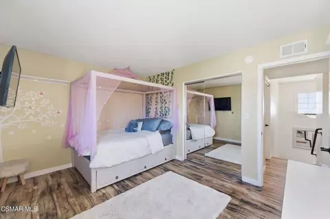 Bedroom - 1837 Marcella St, Simi Valley, CA 93065 photo 6 of 10