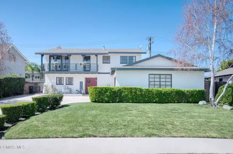 Exterior - 1837 Marcella St, Simi Valley, CA 93065 photo 2 of 11