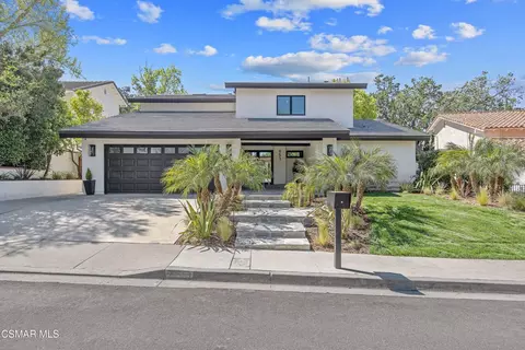 951 Ranch House Rd, Westlake Village, CA 91361