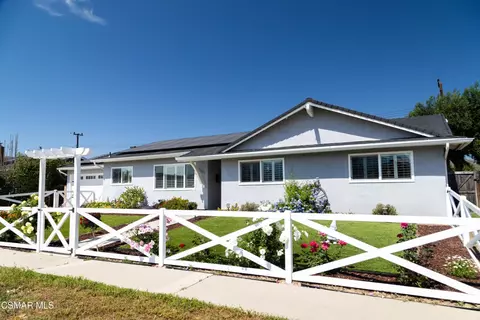 3061 Michael Dr, Newbury Park, CA 91320