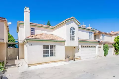 9245 Woodman Ave #7, Arleta, CA 91331
