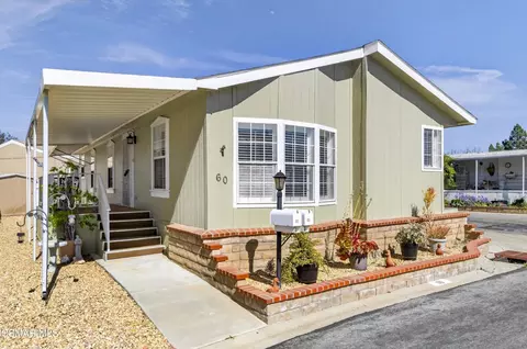 195 Tierra Rejada Rd #60, Simi Valley, CA 93065