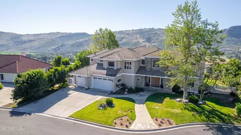 11300 Highridge Ct, Camarillo, CA 93012