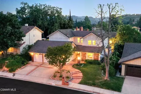 939 Ranch House Rd, Westlake Village, CA 91361