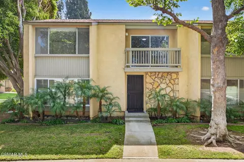 7275 Unicorn Cir, Ventura, CA 93003