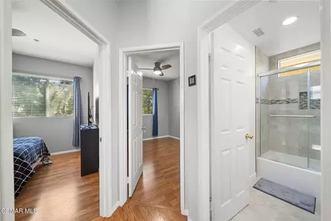 Entry Way - 1838 Amberleaf Ln, Simi Valley, CA 93065 photo 2 of 4