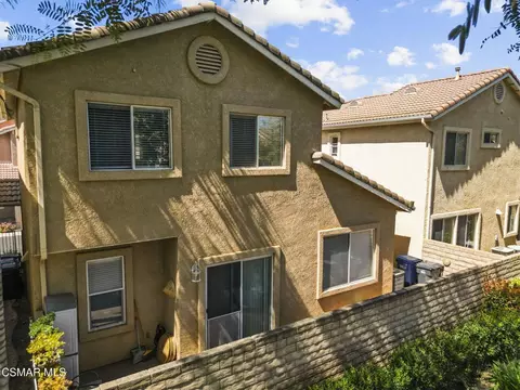 Exterior - 1838 Amberleaf Ln, Simi Valley, CA 93065 photo 9 of 9