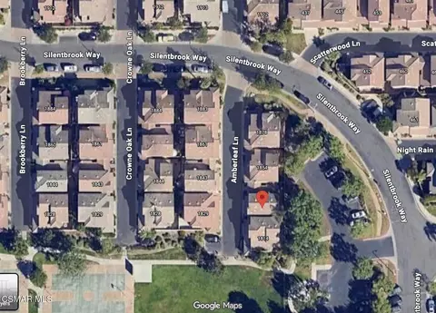 View/Area - 1838 Amberleaf Ln, Simi Valley, CA 93065 photo 4 of 4