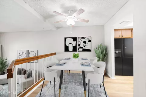 Dining - 3354 Darby St #313, Simi Valley, CA 93063 photo 1 of 1