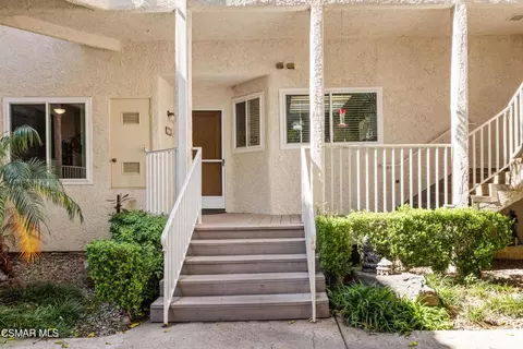 Exterior - 3354 Darby St #313, Simi Valley, CA 93063 photo 2 of 7