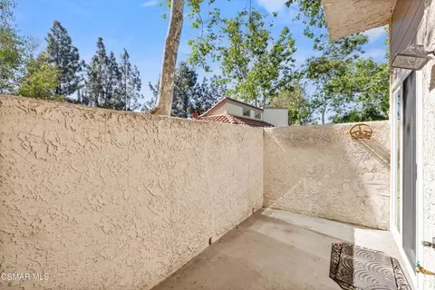 Exterior - 3354 Darby St #313, Simi Valley, CA 93063 photo 3 of 7