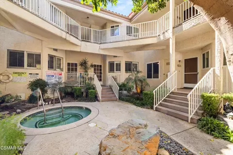 3354 Darby St #313, Simi Valley, CA 93063