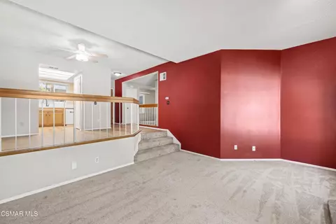 Living - 3354 Darby St #313, Simi Valley, CA 93063 photo 7 of 8
