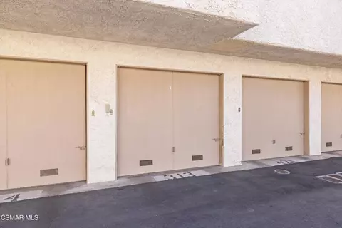 Exterior - 3354 Darby St #313, Simi Valley, CA 93063 photo 7 of 7