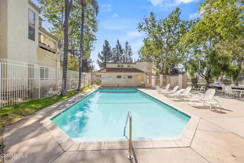 Exterior - 3354 Darby St #313, Simi Valley, CA 93063 photo 6 of 7
