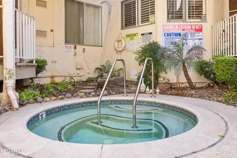 Exterior - 3354 Darby St #313, Simi Valley, CA 93063 photo 5 of 7