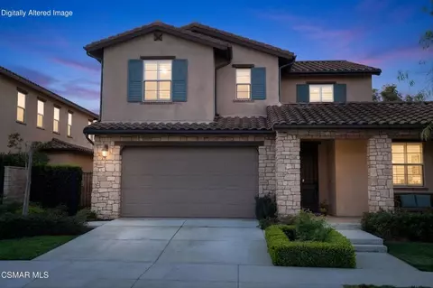Exterior - 3748 Gazebo Ln, Camarillo, CA 93012 photo 1 of 2