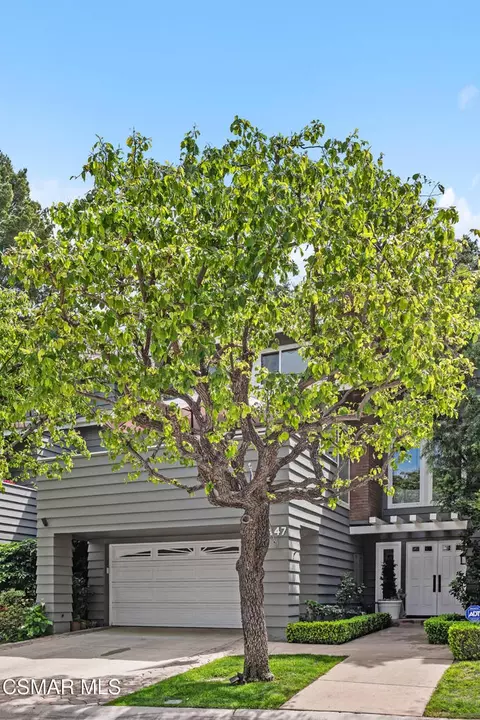 1447 N View Dr #56, Westlake Village, CA 91362