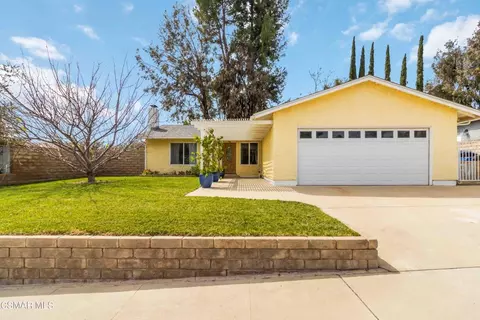 6857 N Tulane Ave, Moorpark, CA 93021