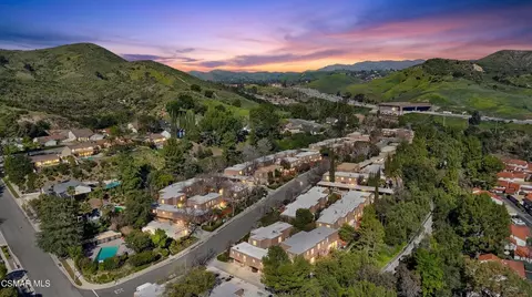 4021 Yankee Dr, Agoura Hills, CA 91301