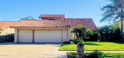 3370 Township Ave, Simi Valley, CA 93063