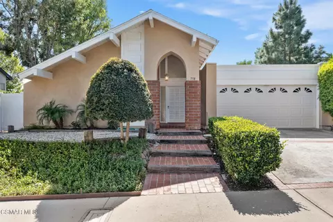 758 Silver Cloud St, Thousand Oaks, CA 91360