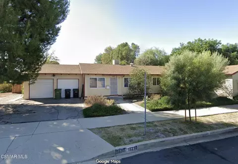 18206 Napa St, Northridge, CA 91325