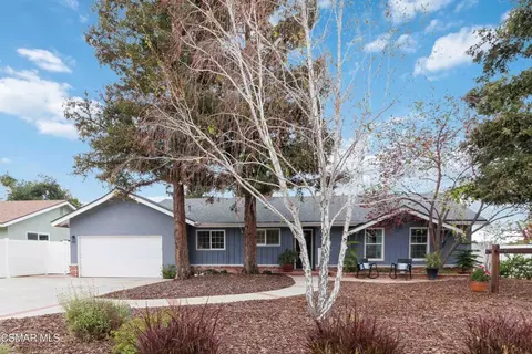 1881 Wellesley Dr, Thousand Oaks, CA 91360