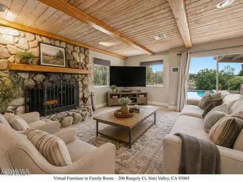 Living - 206 Rangely Ct, Simi Valley, CA 93065 photo 1 of 3